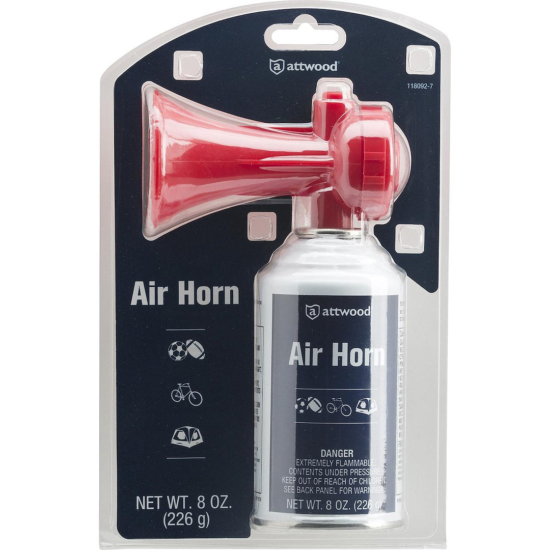 Attwood Marine 118092-7 Air Horn - image 9