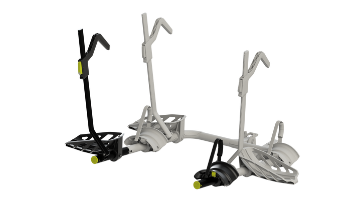 Swagman 66707 Okanagan 200 Bike Rack Add-On