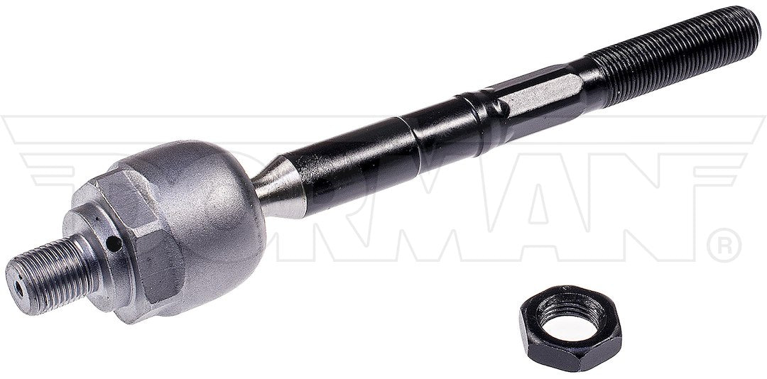 Dorman Chassis TI60195XL Premium Steel Inner Tie Rod End - image 2