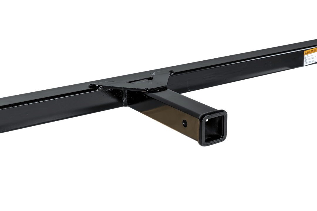 Lippert Components 341633 Trailer Hitch Rear - image 5