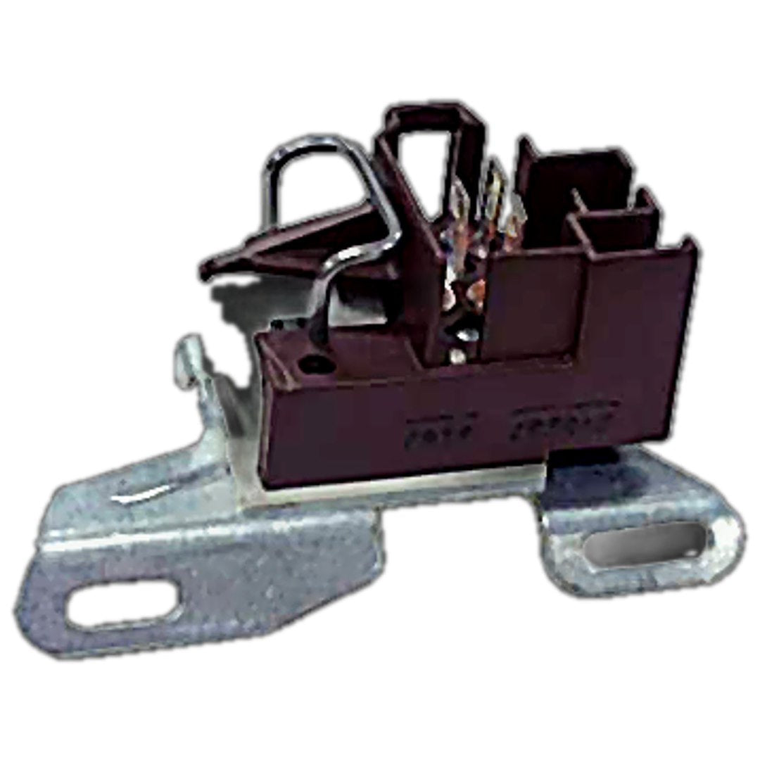 Crown Automotive 56003406 Dimmer Switch - image 2