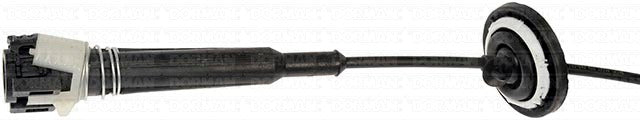Dorman OE Solutions 905-643 Auto Trans Shifter Cable - image 3