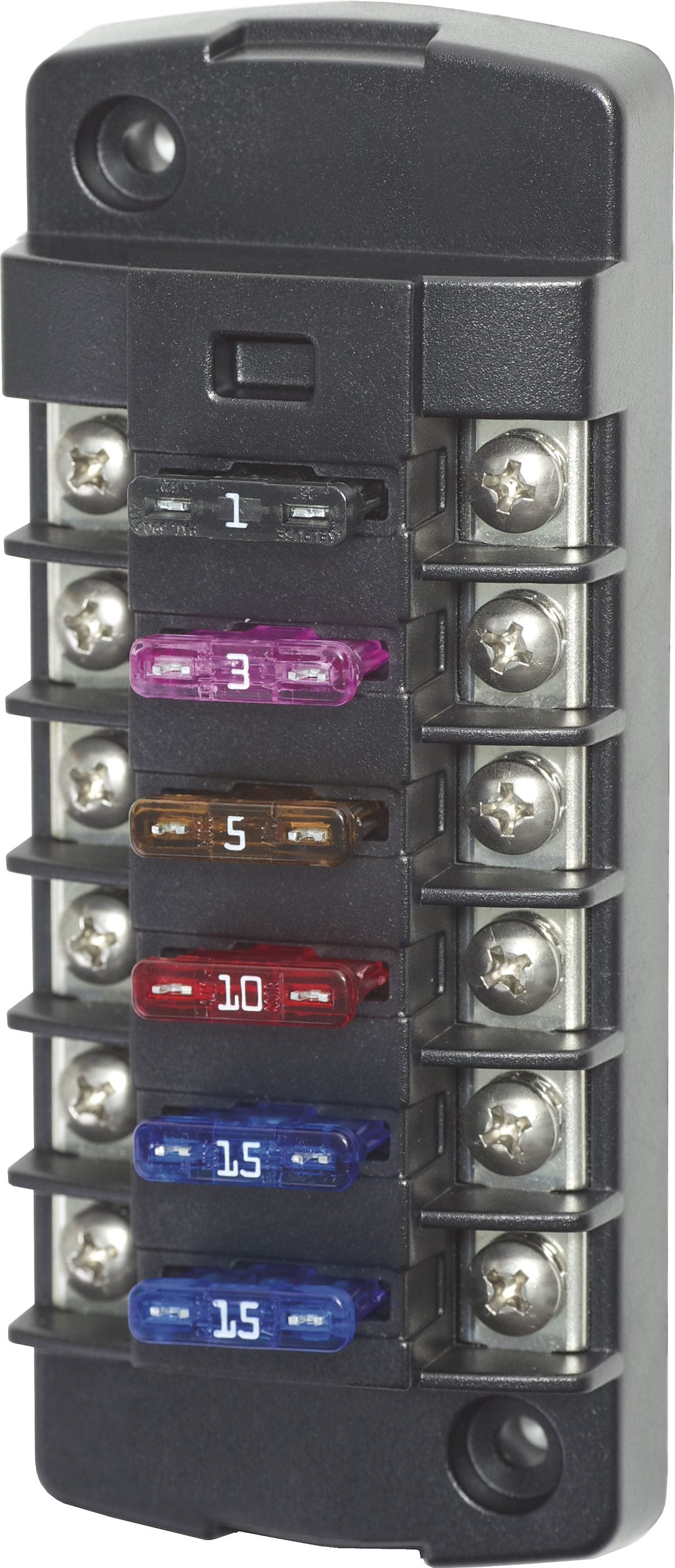 Blue Sea 5037-Bss Fuse Block - image 1