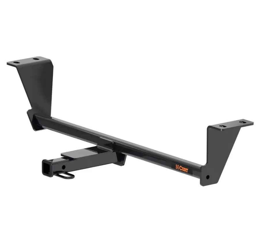CURT 11688 Rear Trailer Hitch for Nissan Sentra 2020–2025