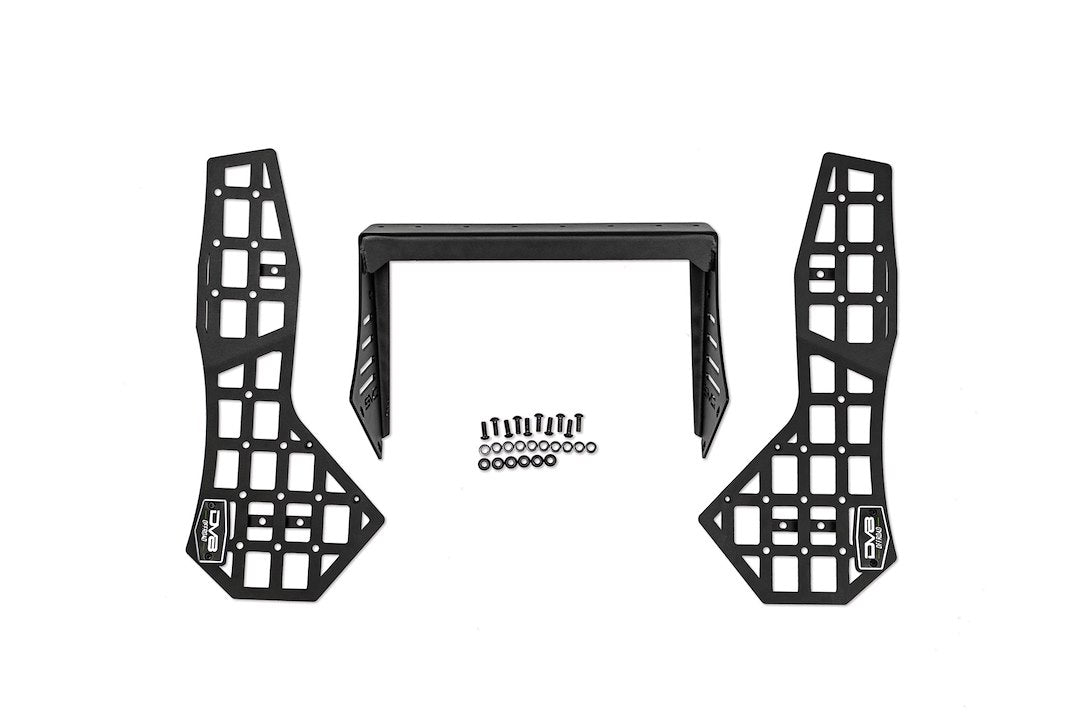 DV8 Offroad CCT1-01 Center Console MOLLE Organizer