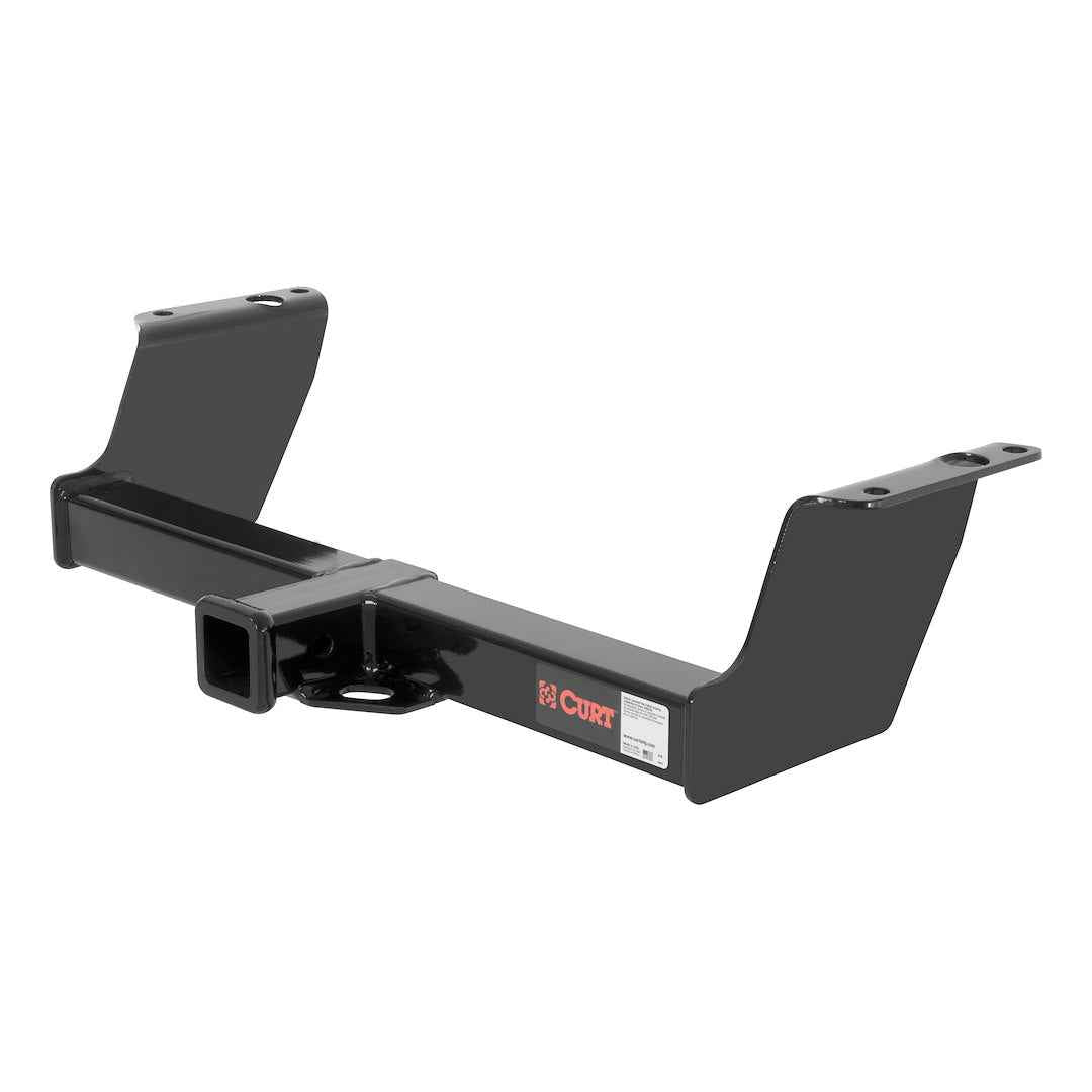 CURT 13019 Class 3 Trailer Hitch - Ford Ranger/Mazda B2300/Mazda B3000