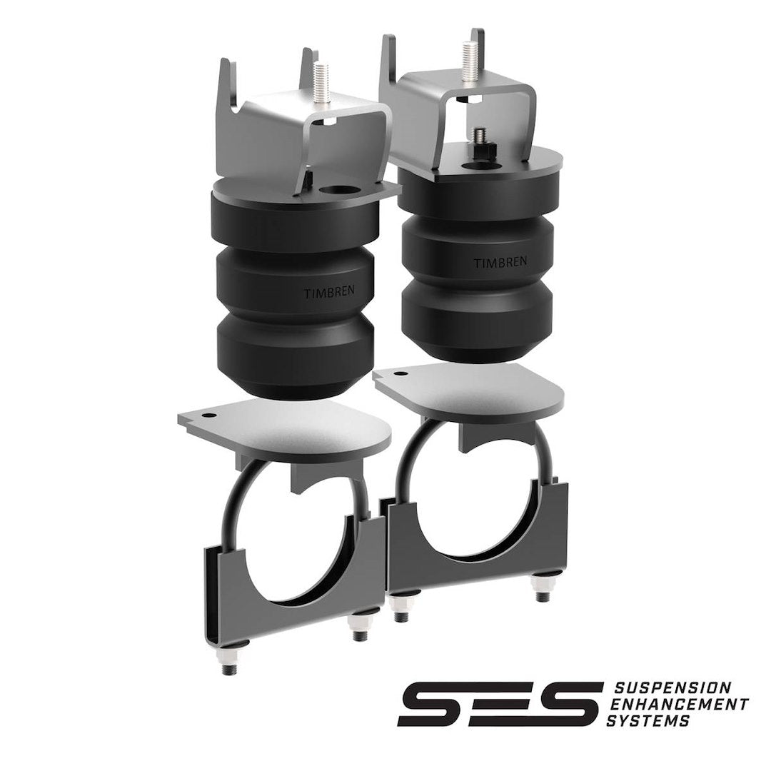 Timbren Fr1504e Helper Spring Kit - image 2