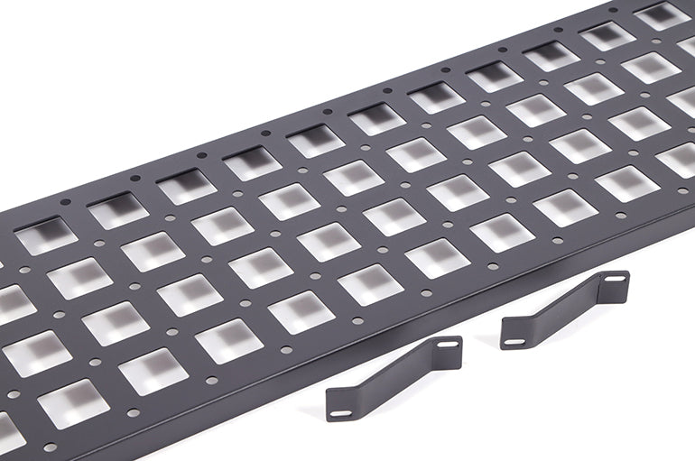 Dee Zee Dz712 Molle Cargo Panel - image 2