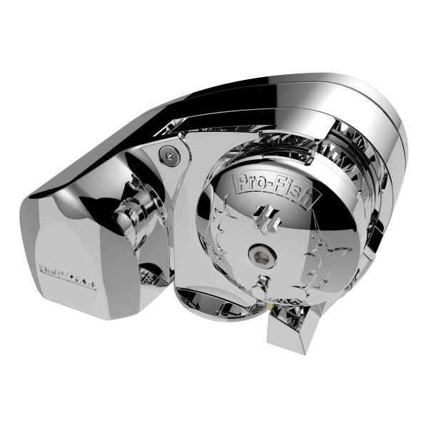 Lewmar Pro-Fish 1000 Windlass 12V Stainless Steel – 6656411108-102
