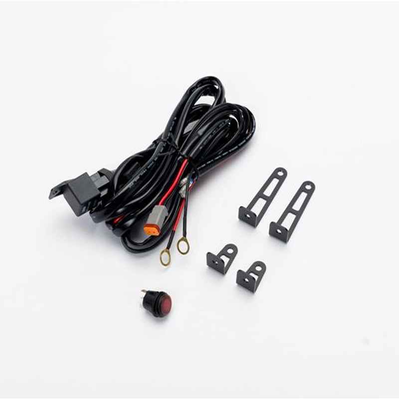 Putco 10006 Off Road Light LED - 12 To 36 Volt