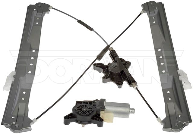 Dorman 748-509 OE FIX Front Right Window Regulator and Motor - image 3