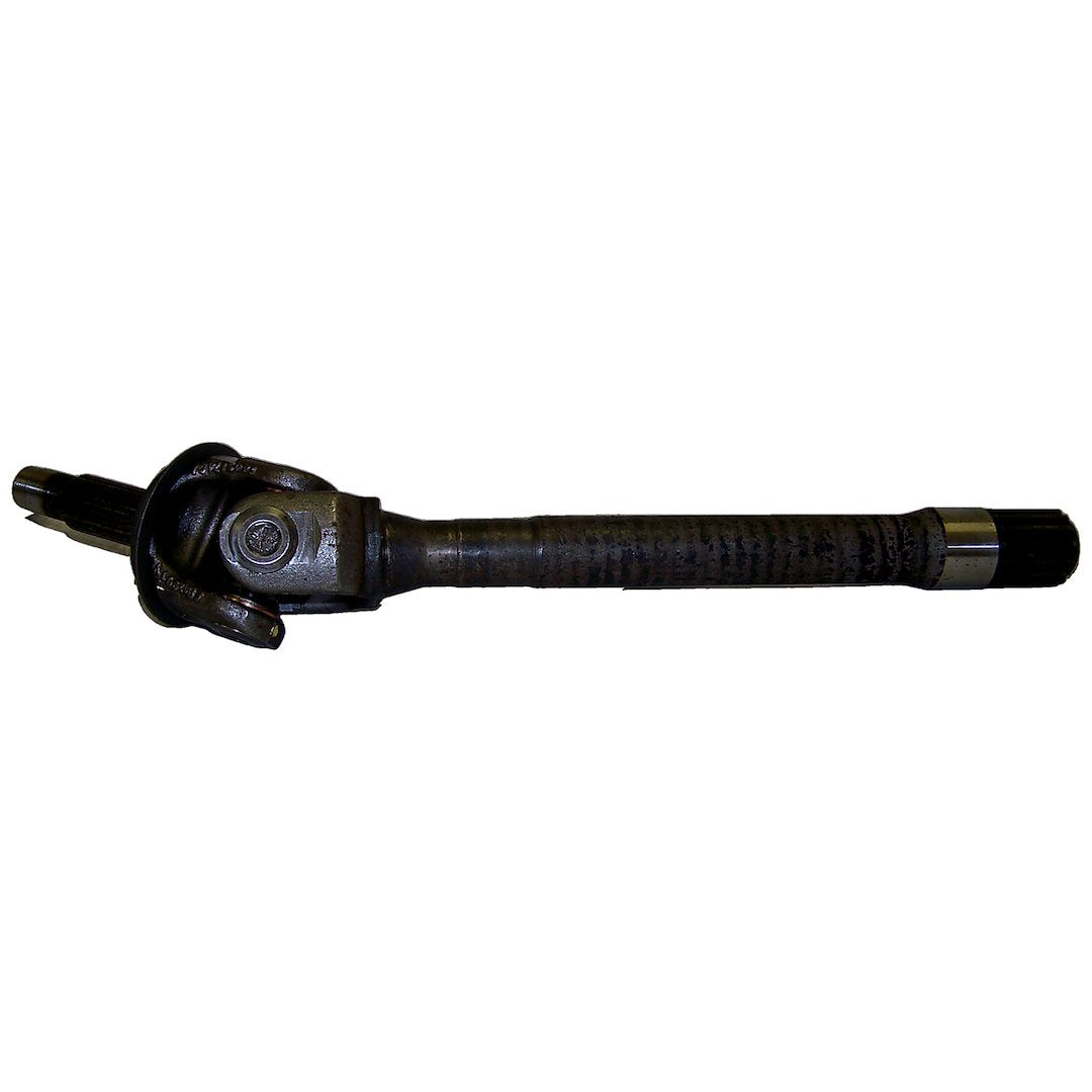 Crown Automotive 5252145 Right Front Dana 30 Axle Shaft - image 3