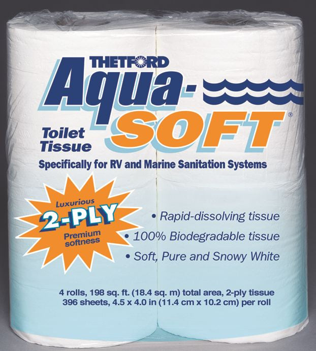 Thetford/ Norcold Toilet Tissue (50116)