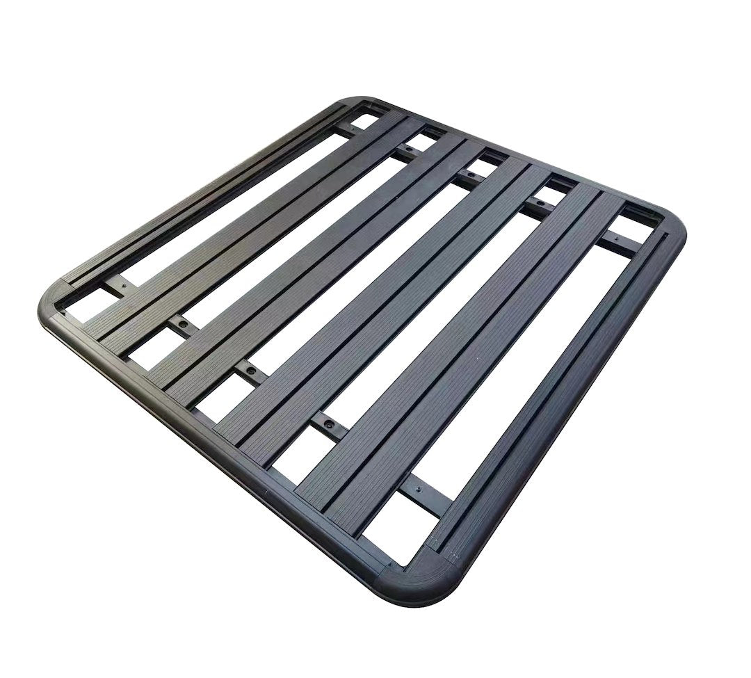 Black Horse Offroad Whp01 Bed Cargo Rack - image 2