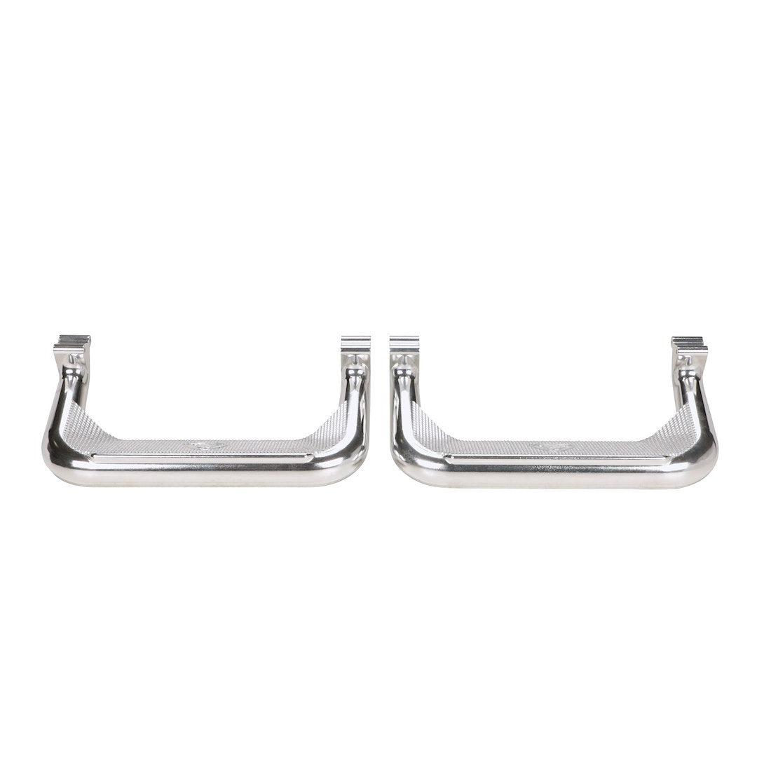 Carr 128222 Super Hoop Polished Step for F-150 - image 1