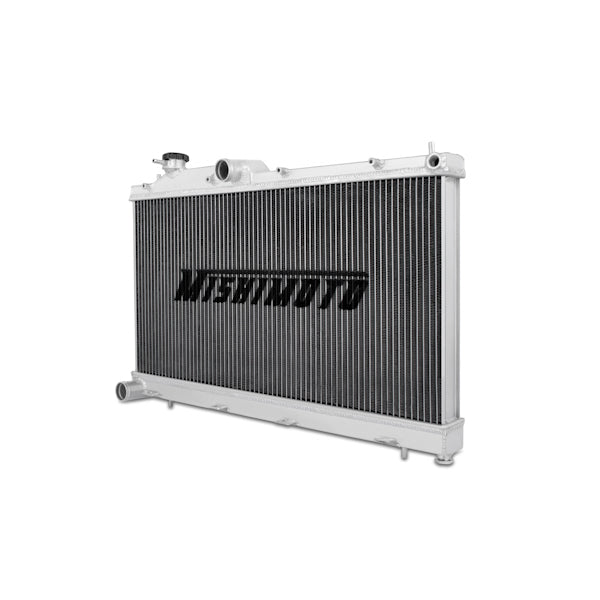 Mishimoto MMRAD-STI-08 Impreza Top-Center Radiator