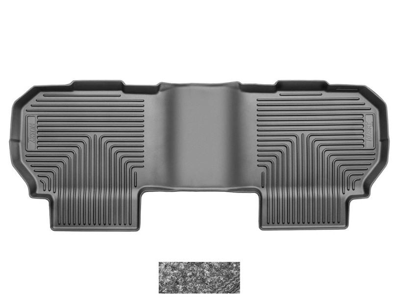 Husky Liner 19921 WeatherBeater ProGard Floor Liner