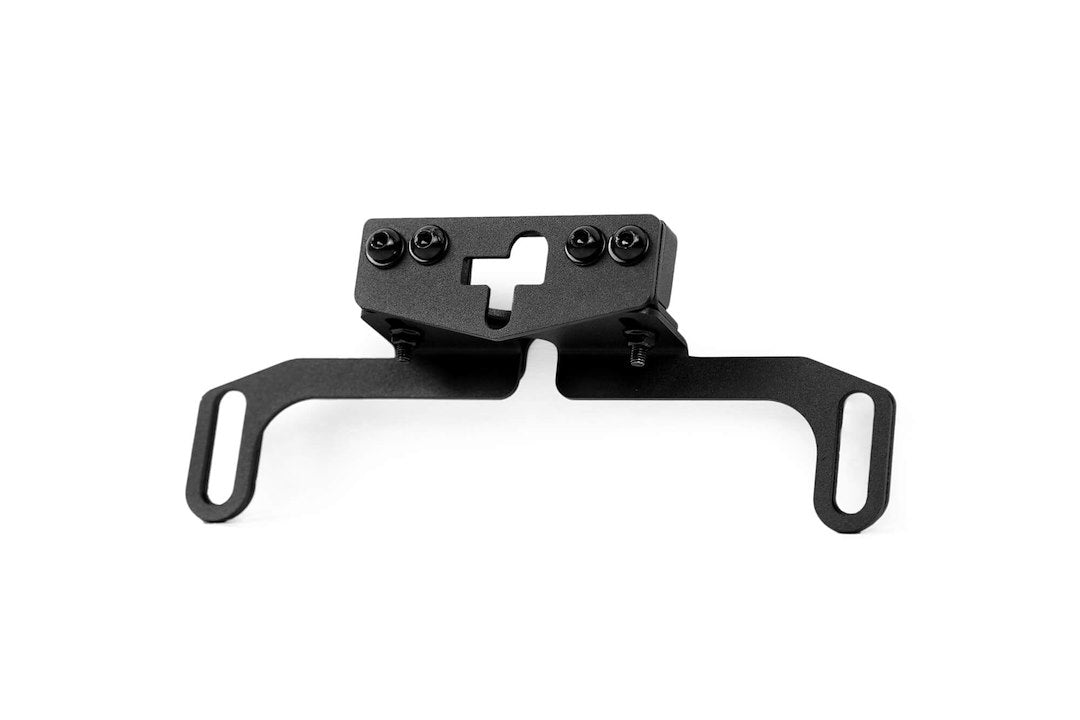DV8 Offroad ABBR-03 Bronco Front Camera Relocation Bracket