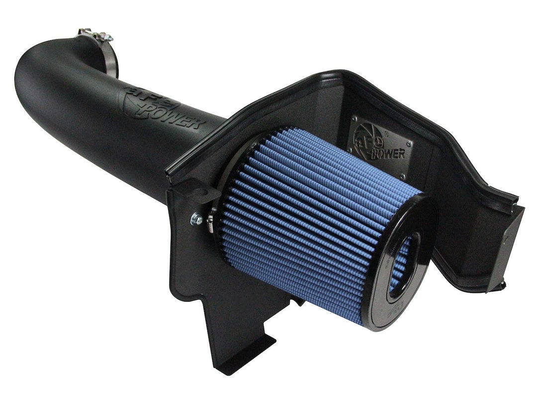 Advanced FLOW Engineering Magnum Force Stage 1 Cold Air Intake 54-12162 - image 1