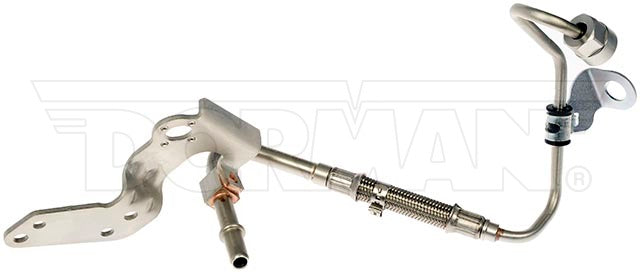 Dorman 809005 Fuel Injector Feed Pipe, 8 Inch - image 1