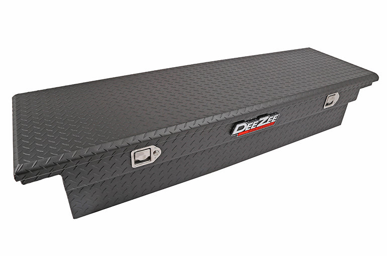 Dee Zee Red Label Low Profile Crossover Tool Box DZ8170LTB - image 1