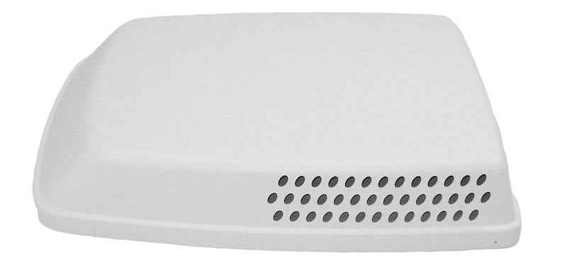 Dometic Penguin RV Air Conditioner Shroud – Polar White – Vented