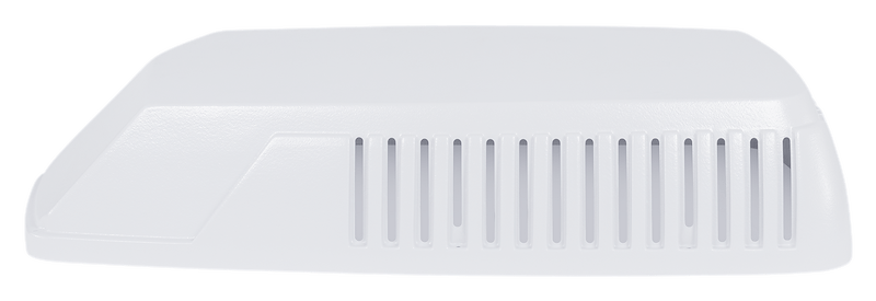 Intertherm/Nordyne RV Air Conditioner Shroud – Polar White – UV-Resistant