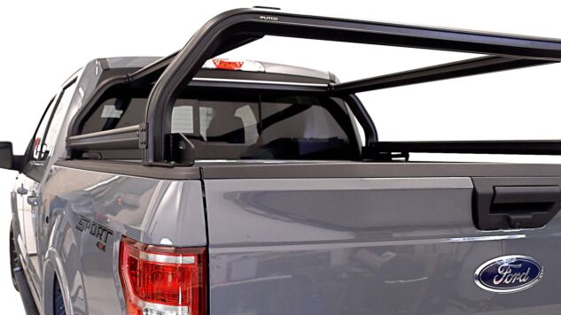 Putco 184200 VentureTEC Bed Cargo Rack for 2017–2026 Ford F-250 & F-350