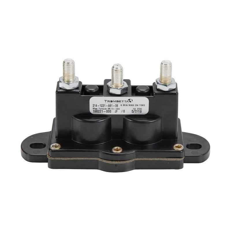 Hydraulic Solenoid – 12V Replacement for RV Slide Out & Leveling Systems