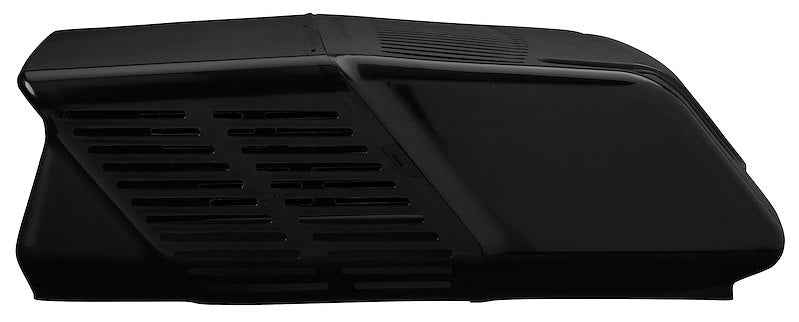 Coleman Mach 10 Rooftop RV Air Conditioner 15000 BTU Black 35204-0782