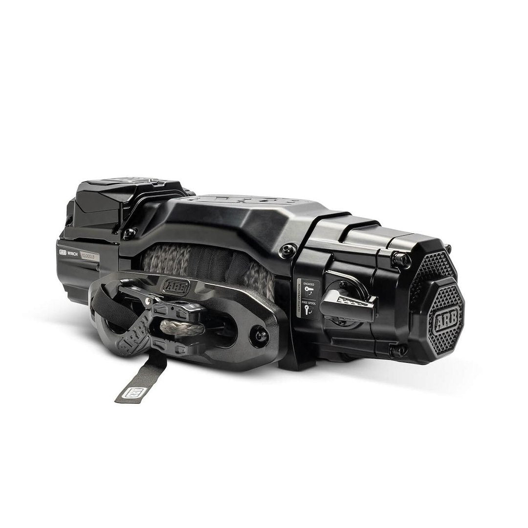 Arb Arw100sa Winch - image 4