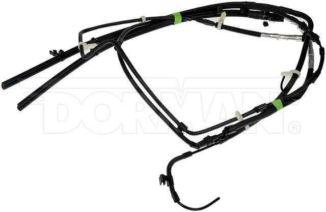 Dorman OE Solutions 926-466 Vacuum Hose Harness