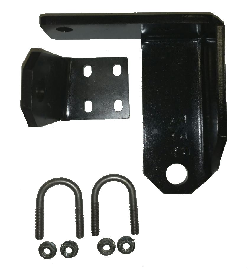 Safe-T-Plus E-340k13 Steering Stabilizer Bracket