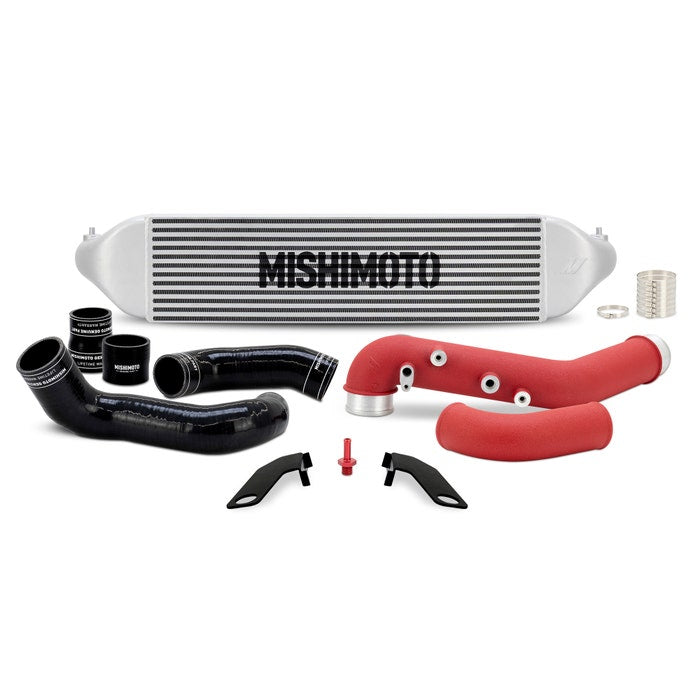 Mishimoto Mmint-Ctr-23kslrd Civic Type R Intercooler Kit