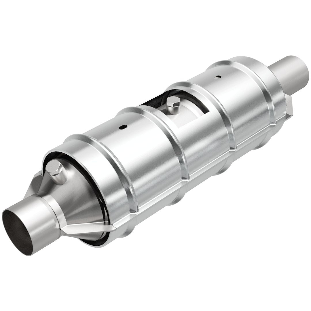 MagnaFlow 339301 California Pre-OBDII Direct-Fit Converter