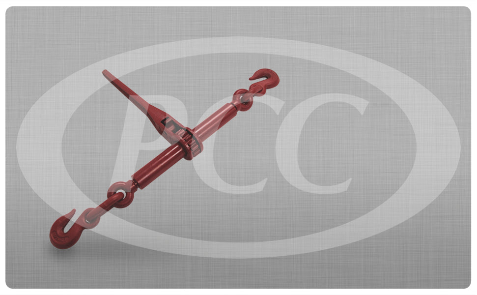 Pacific Cargo 6054 Cargo Tie Down Chain Binder - 6600 lb