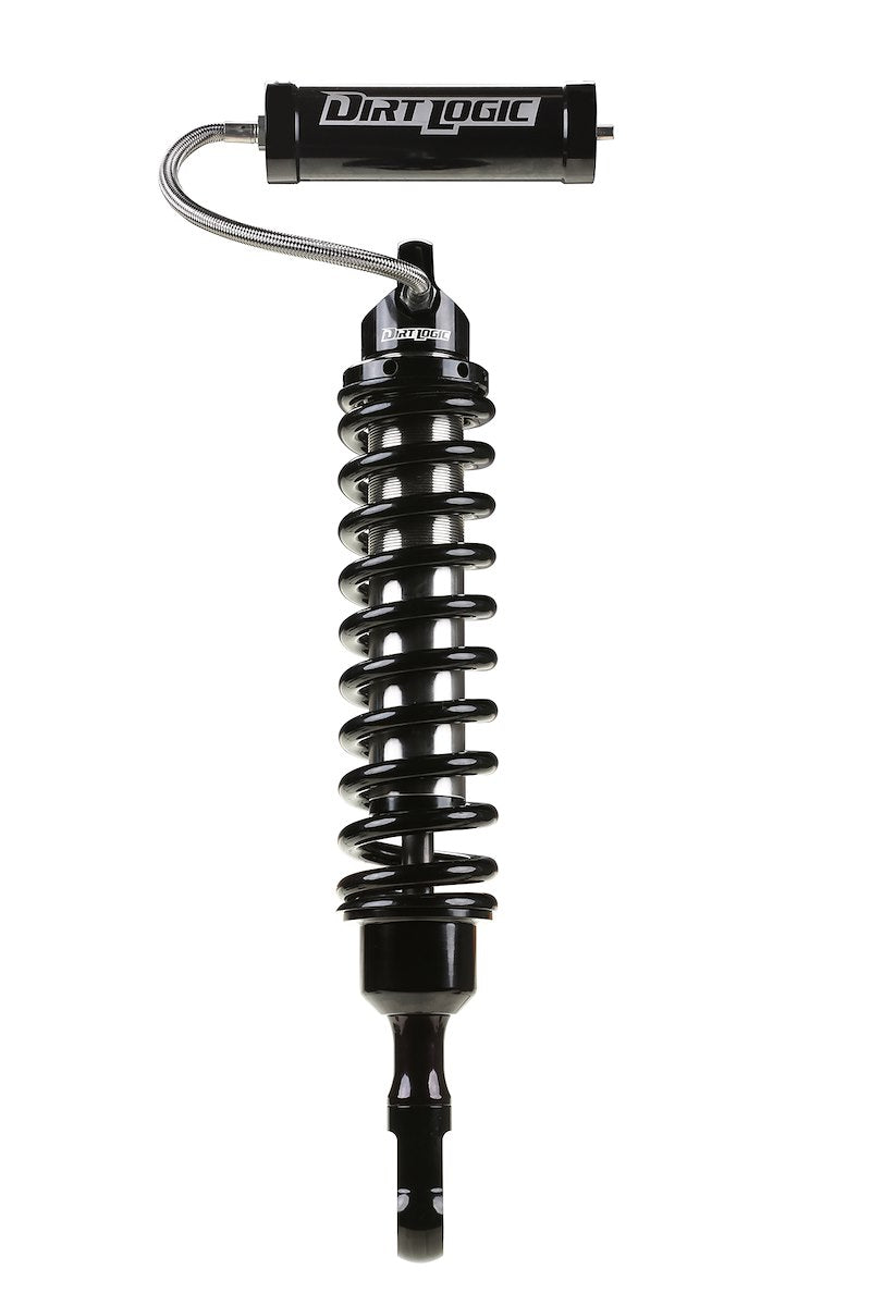 Fabtech FTS21180 Dirt Logic 2.5 Reservoir Coilover Shock