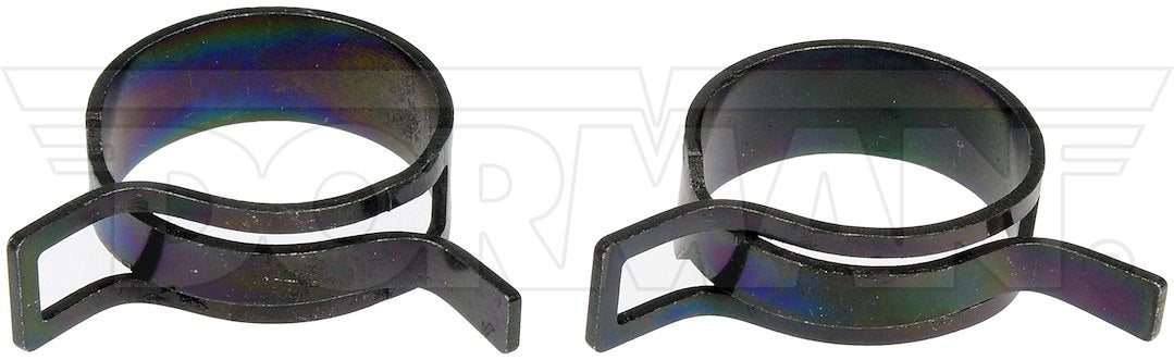 Dorman 14084 Spring Hose Clamps — Set of 2 - image 2