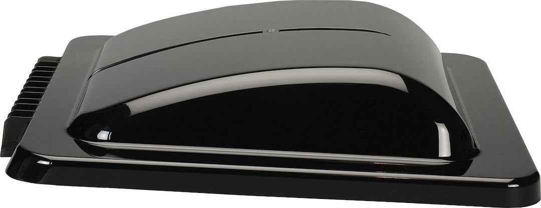 MaxxAir 00-335002 Roof-Vent Replacement Lid - Smoke