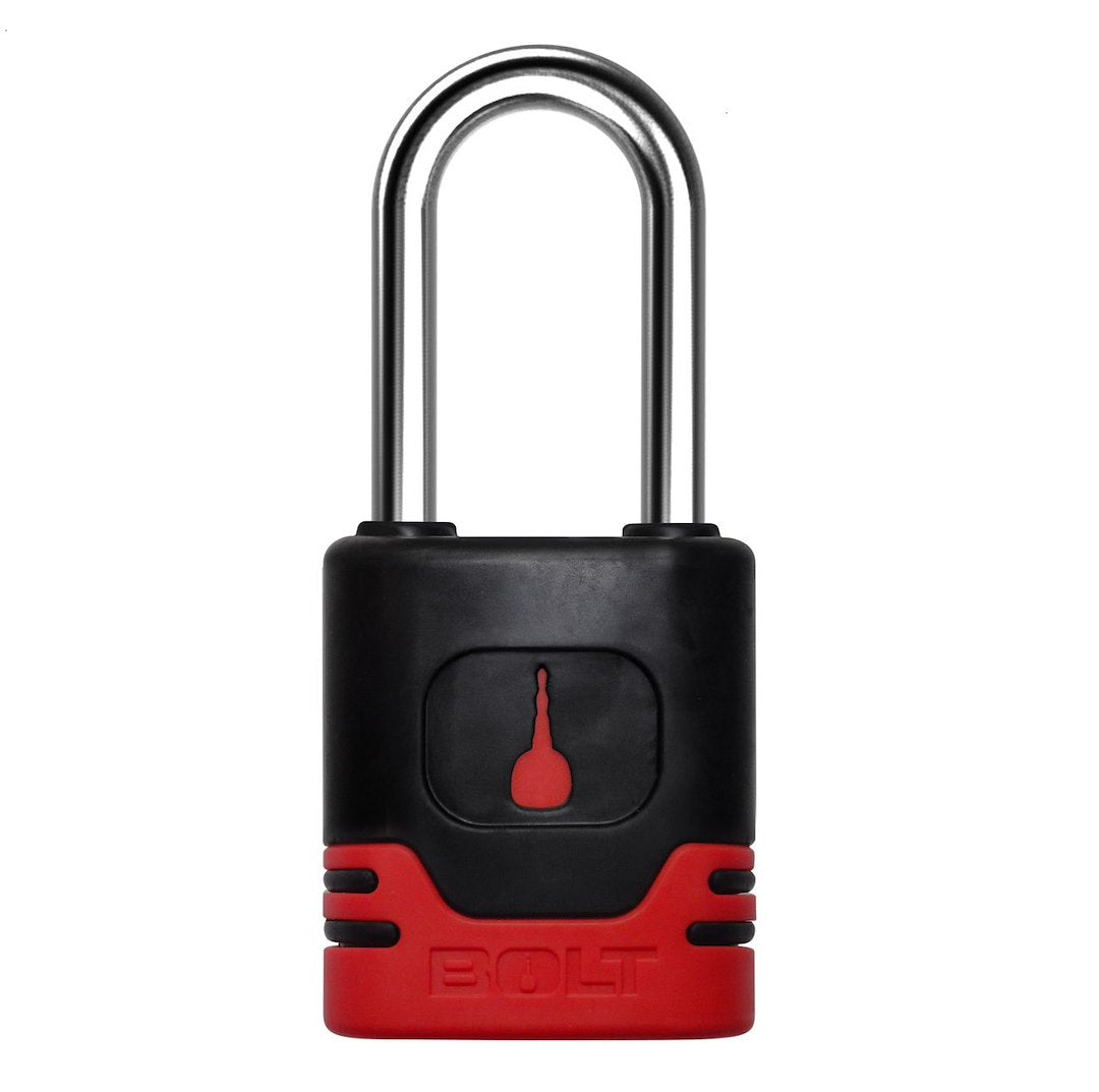 Bolt Locks/ Strattec Security 7023537 Padlock - image 1