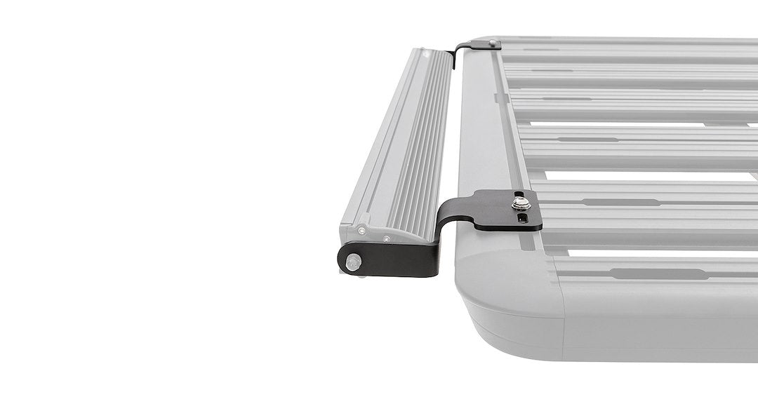 Rhino-Rack USA 43173 Pioneer LED Light Bracket