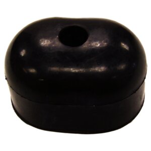 Crown Automotive 55345519 Spare Tire Bump Stop - image 3
