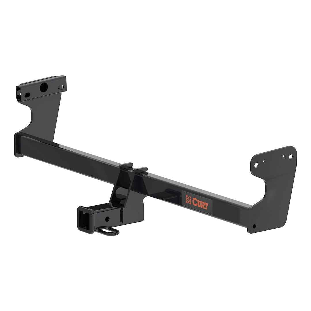 CURT 13603 Class III 3,000-Pound Rear Hitch for Select Kia EV6