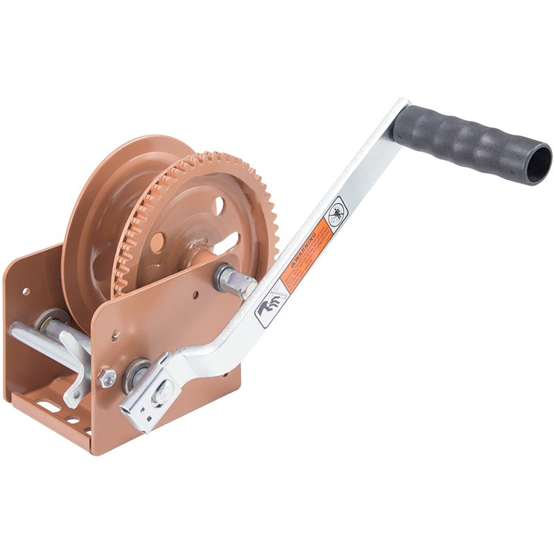 Dutton Lainson Corp 70330 Winch Handle - image 2