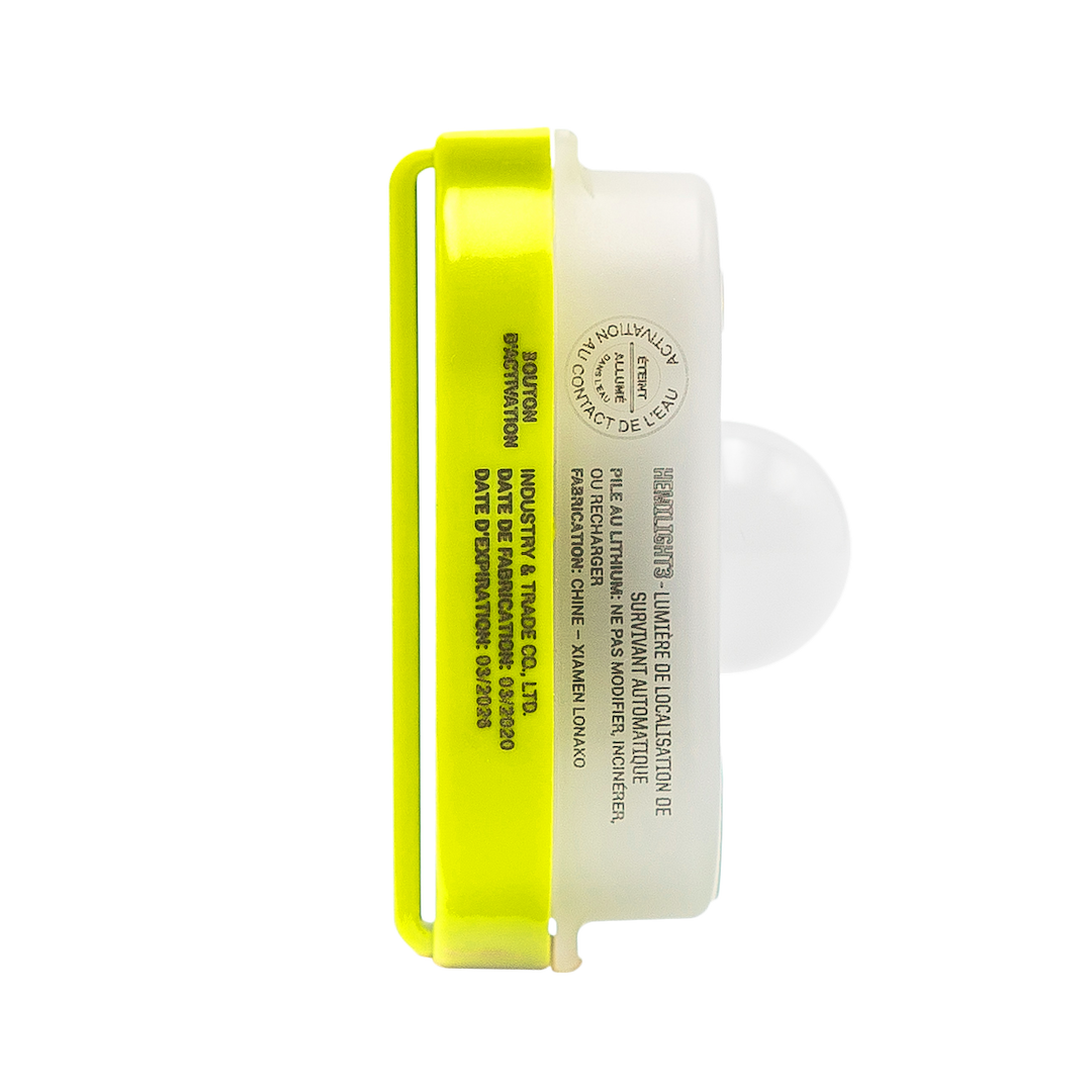 Acr Electronics 3764.1 Emergency Signal Light - image 6