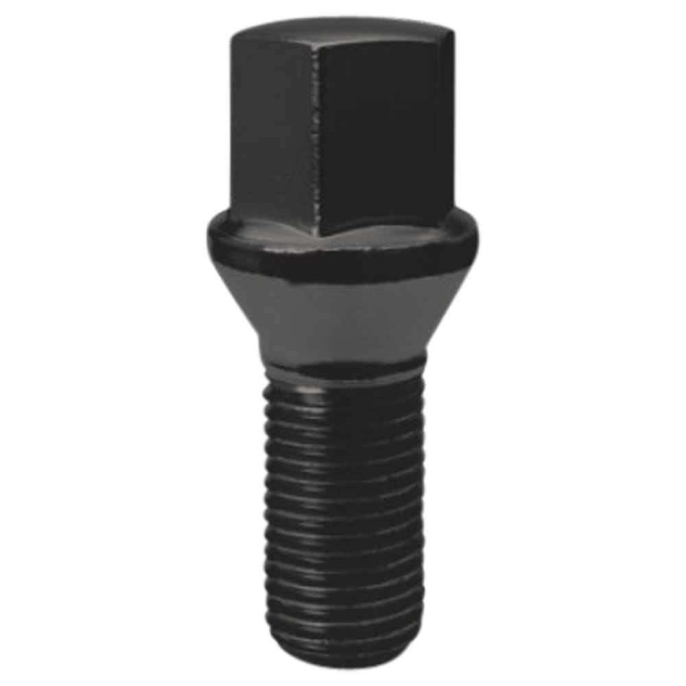Gorilla 17018bc Lug Bolts, Pack of 20