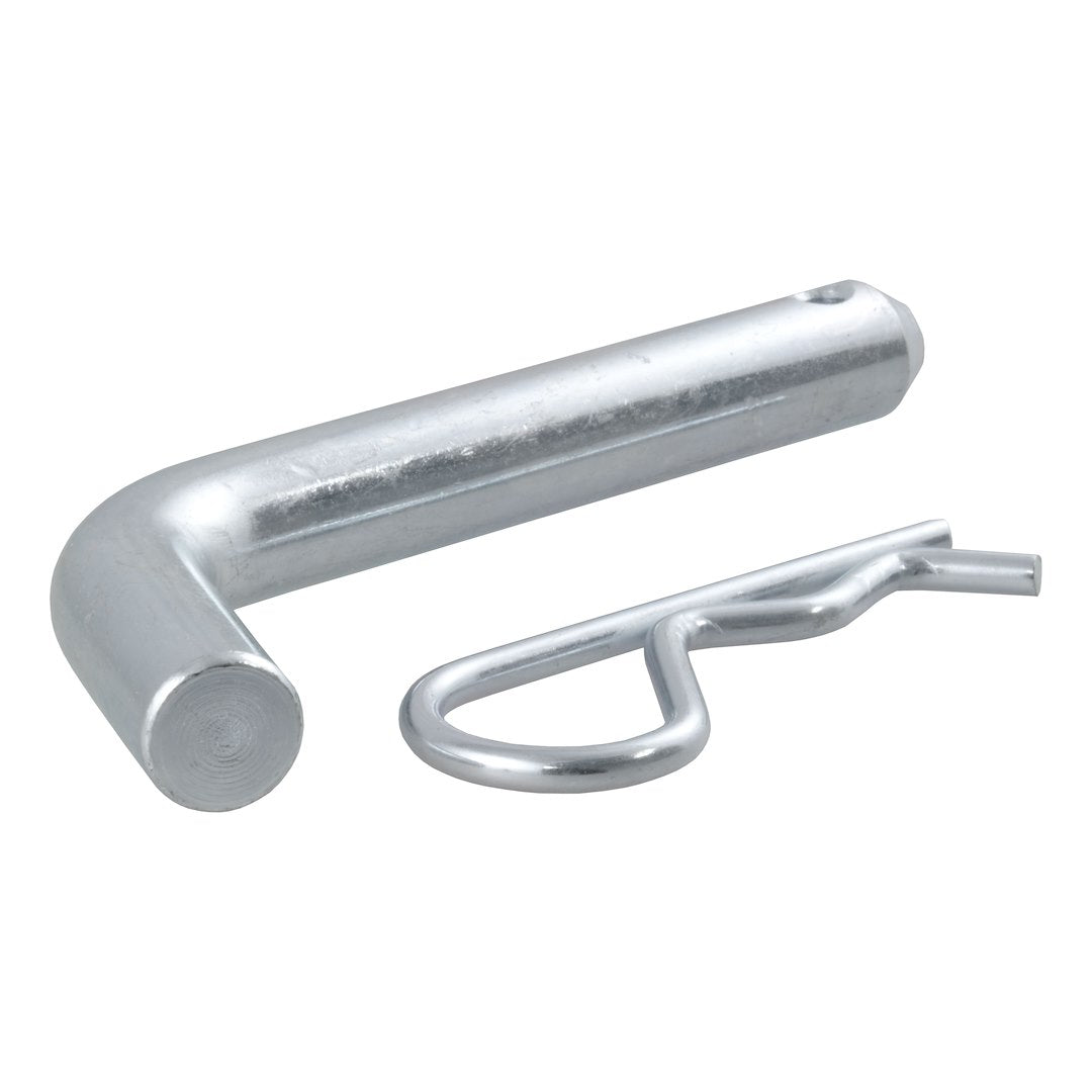 CURT Single Fully Universal 2 Inch Receiver Hitch Trailer (21501)