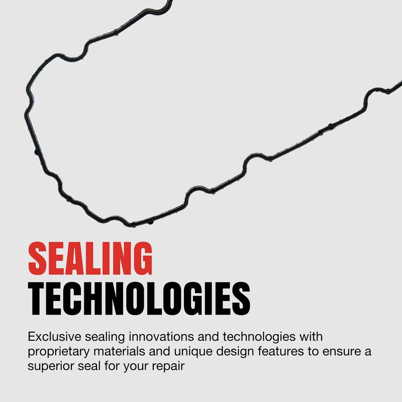 Fel-Pro Es 73248 Oil Cooler Gasket