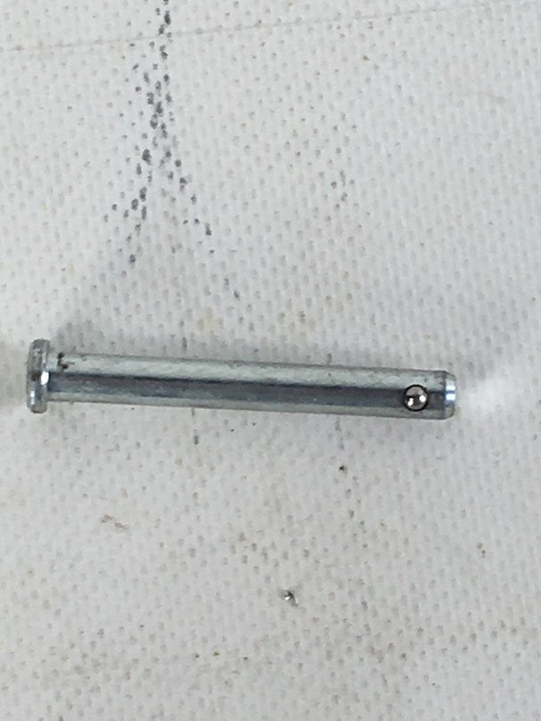 Lippert Components Entry Step Hardware (645114)
