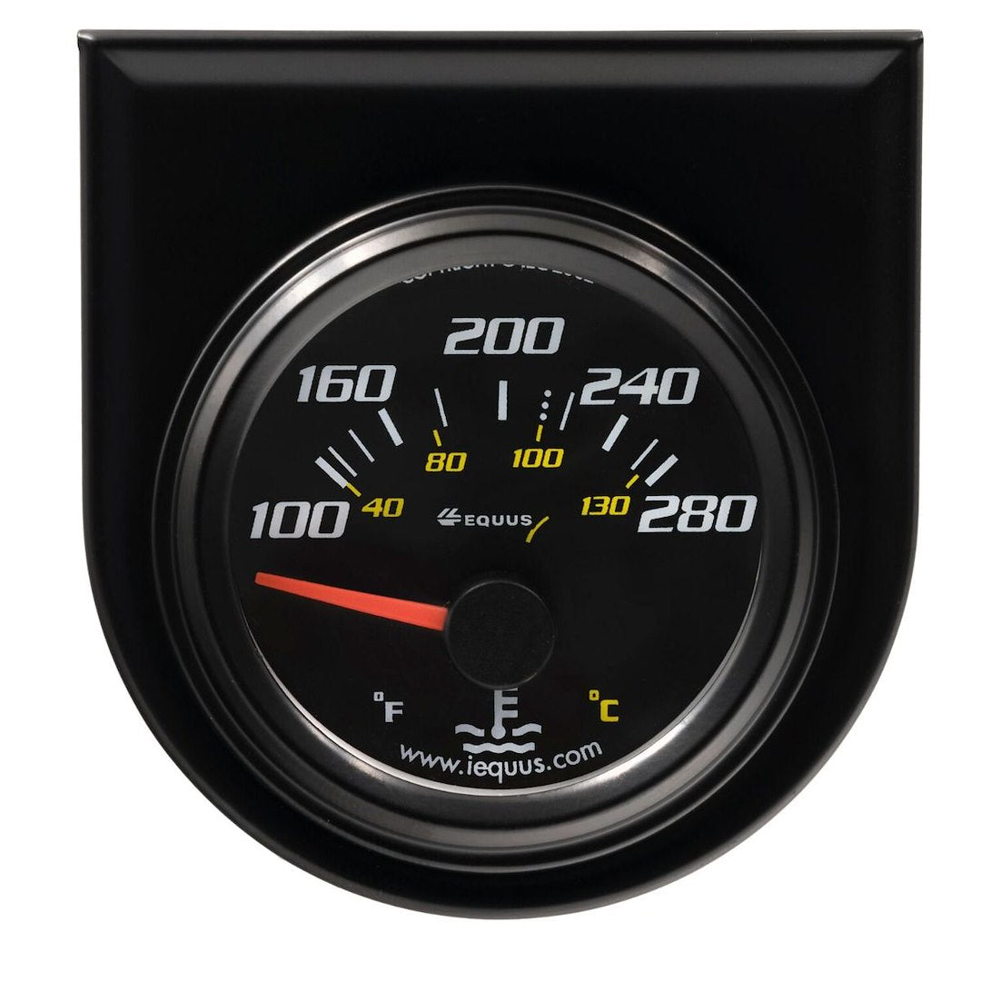 Equus E6262 Water Temperature Gauge